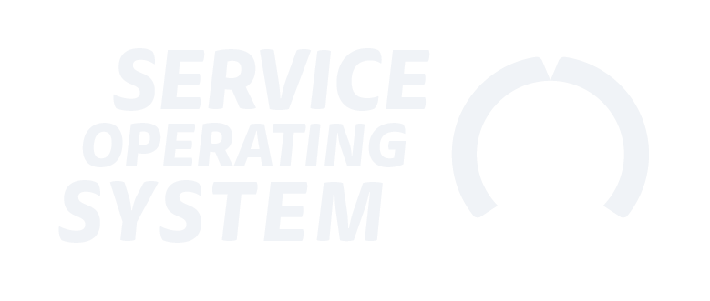 SOS: Service Operating System