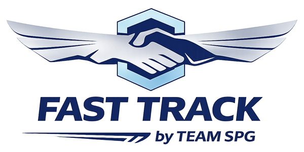 Fast Track Logo